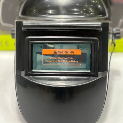 ماسک محافظ جوشکاری اتوماتیک مدل 912-1004